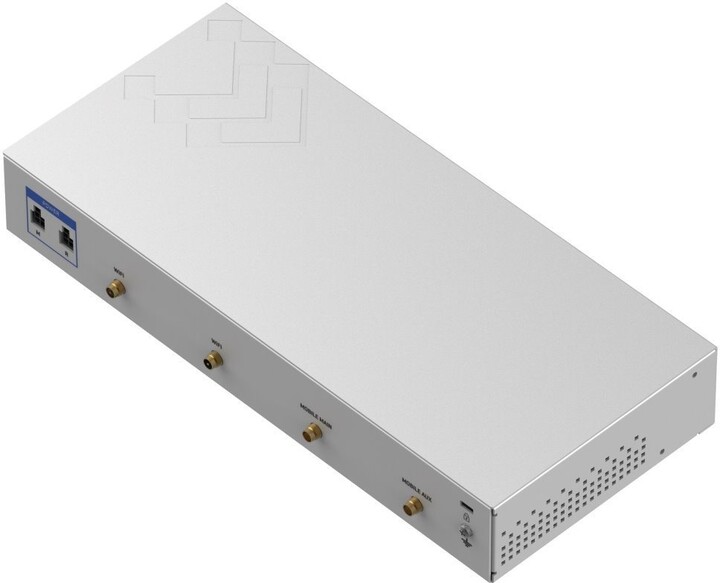 Modem LTE - Teltonika RUTXR1