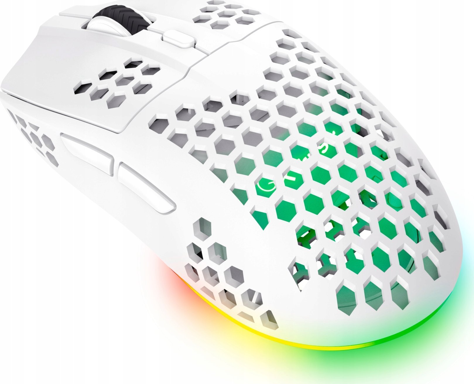 Maus gaming Trust GXT 929 Helox, wireless, 6400 DPI, i zi