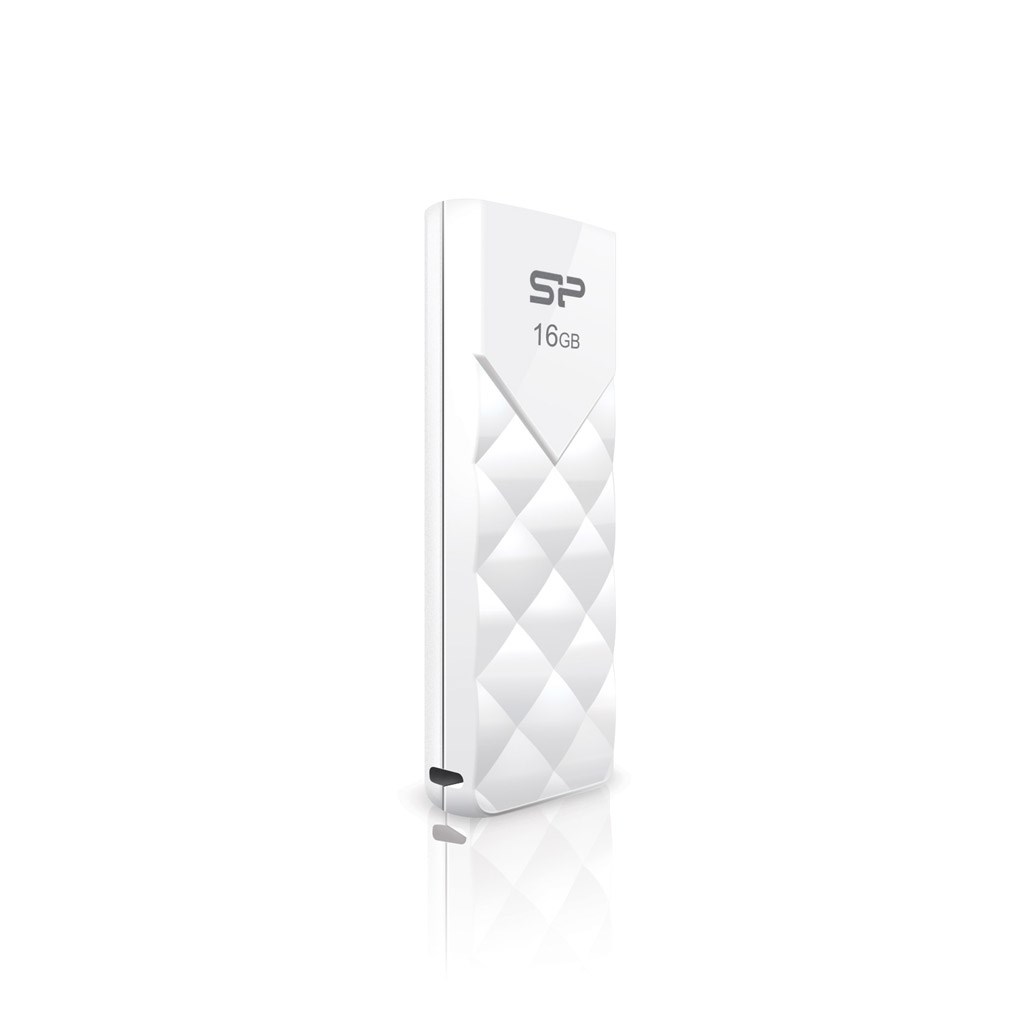 USB Silicon Power Ultima U03, 16 GB, USB Type-A
