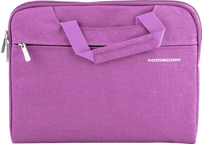 Çantë laptopi Modecom Highfill, 11.3", najlon, e papërshkueshme nga uji, lejla