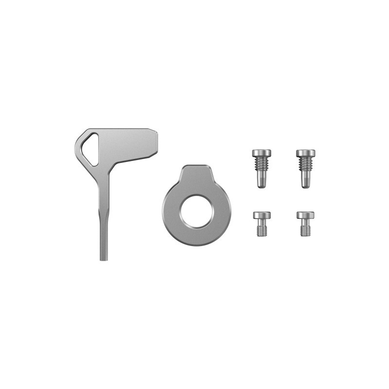 Set vidash Smallrig (Çelik inox)