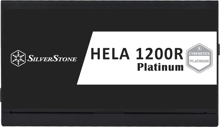 Burim energjie SilverStone HELA 1200R SST-HA1200R-PM , 1200W