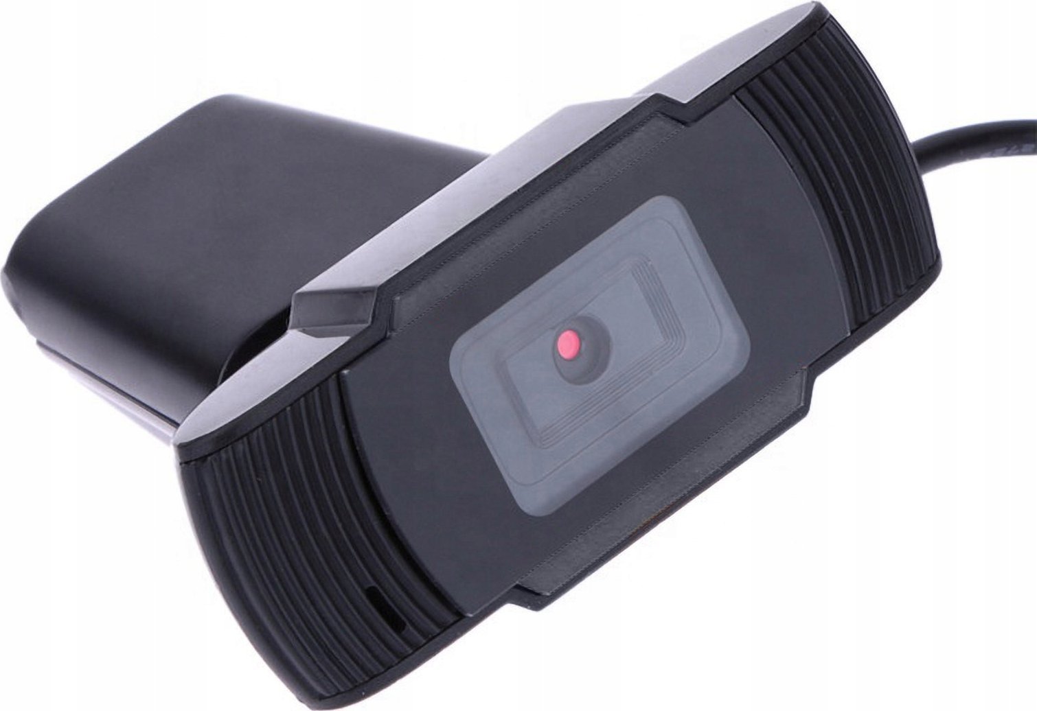 Webkamera NeoTec X15, 2K 1944p, me mikrofon, USB, e zezë