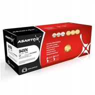 Toner Asarto për HP CF294X 94X, 2800 faqe, i zi