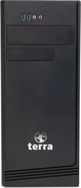 Kompjuter desktop Terra EU1009945, Intel Core i7-12700, 16GB RAM, 512GB SSD, i zi