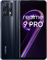 Celular Realme 9 Pro 5G 8 / 128GB Dual SIM (RMX3472MB8), i zi