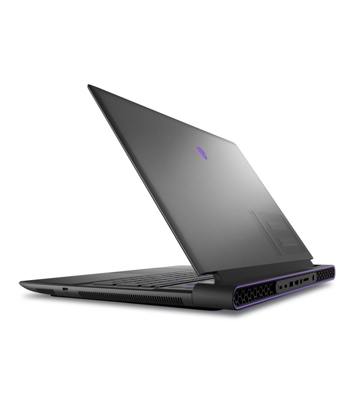 Laptop gaming Alienware M18 R2, 18" QHD+ 165Hz, Intel Core i9, RTX 4090, i zi