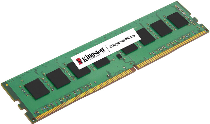 Kingston KCP 16 GB DDR4 3200 CL22 мемориски модул