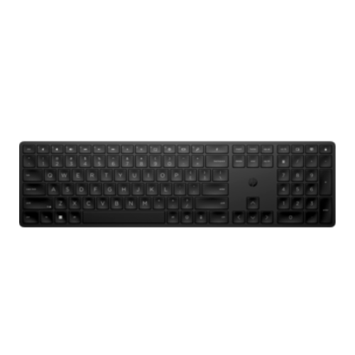 Tastierë HP 450, Wireless, e zezë