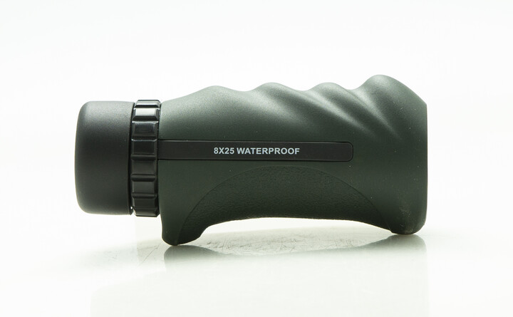 Dylbi Focus Mono II 8x25