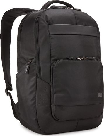 Shpinore laptopi Case Logic Notion NOTIBP-116, 16", najlon, e zezë