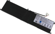 Bateri laptopi CoreParts MBXMSI-BA0008, për MSI GS65, për GS65 Stealth Thin, e zezë