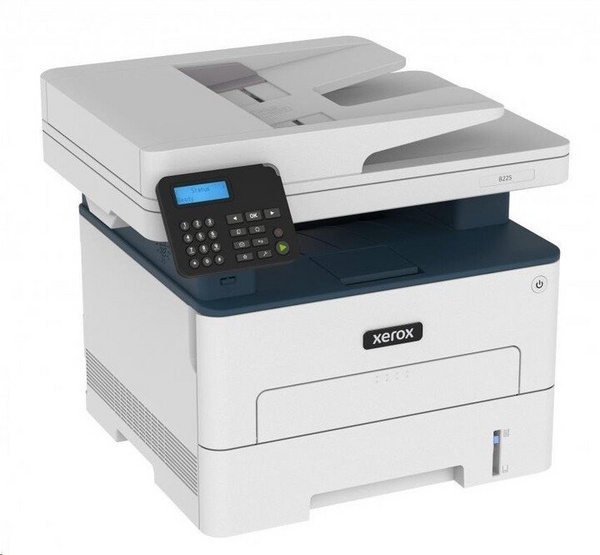 [OUTLET] Printer Xerox B225V, i bardhë