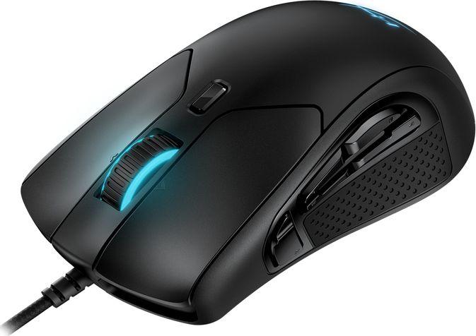 Maus HyperX Pulsefire Raid (HX-MC005B),i zi