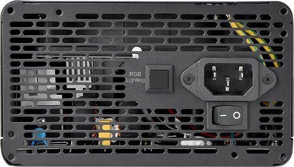 Burim energjie Thermaltake, 550 W, i zi
