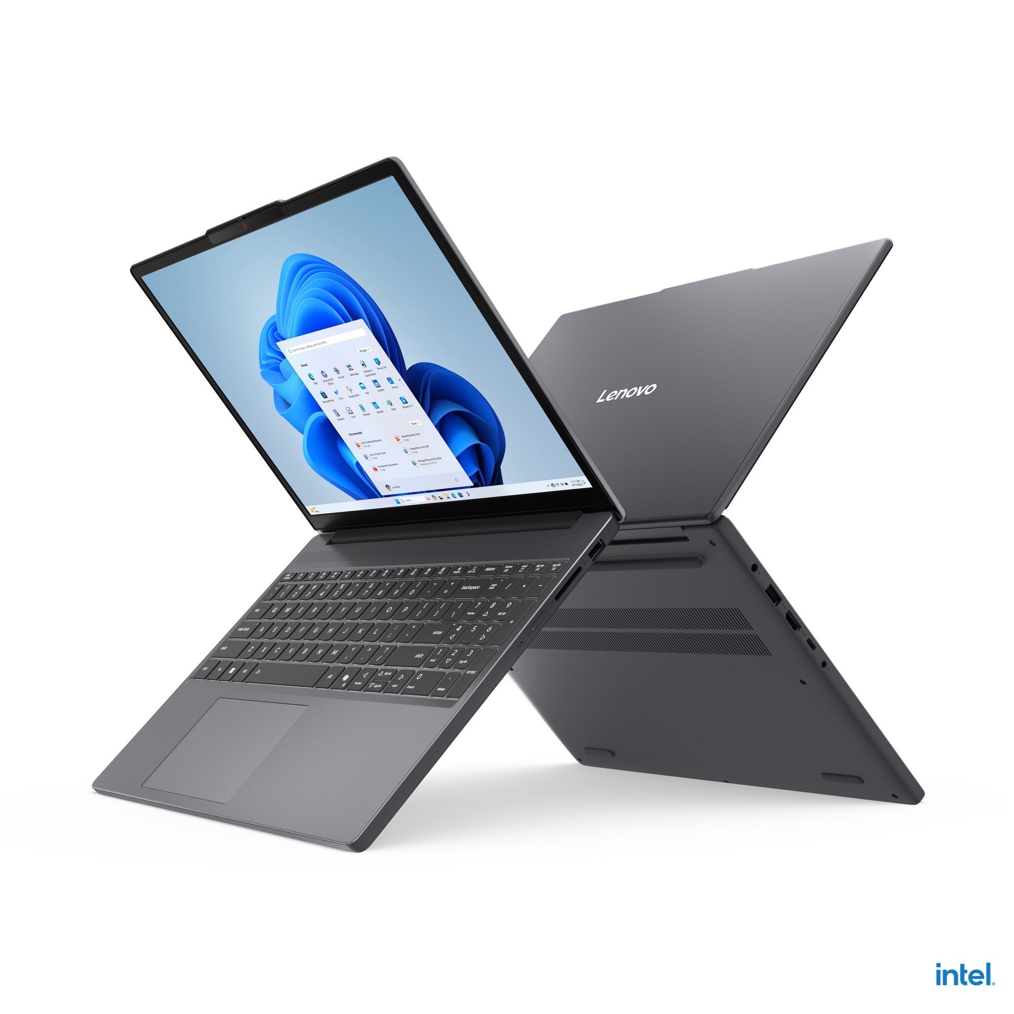 Laptop Lenovo IdeaPad Slim 3 15IRH10, i7 13620H, 16GB RAM, 1TB SSD, 15.1" OLED, gri