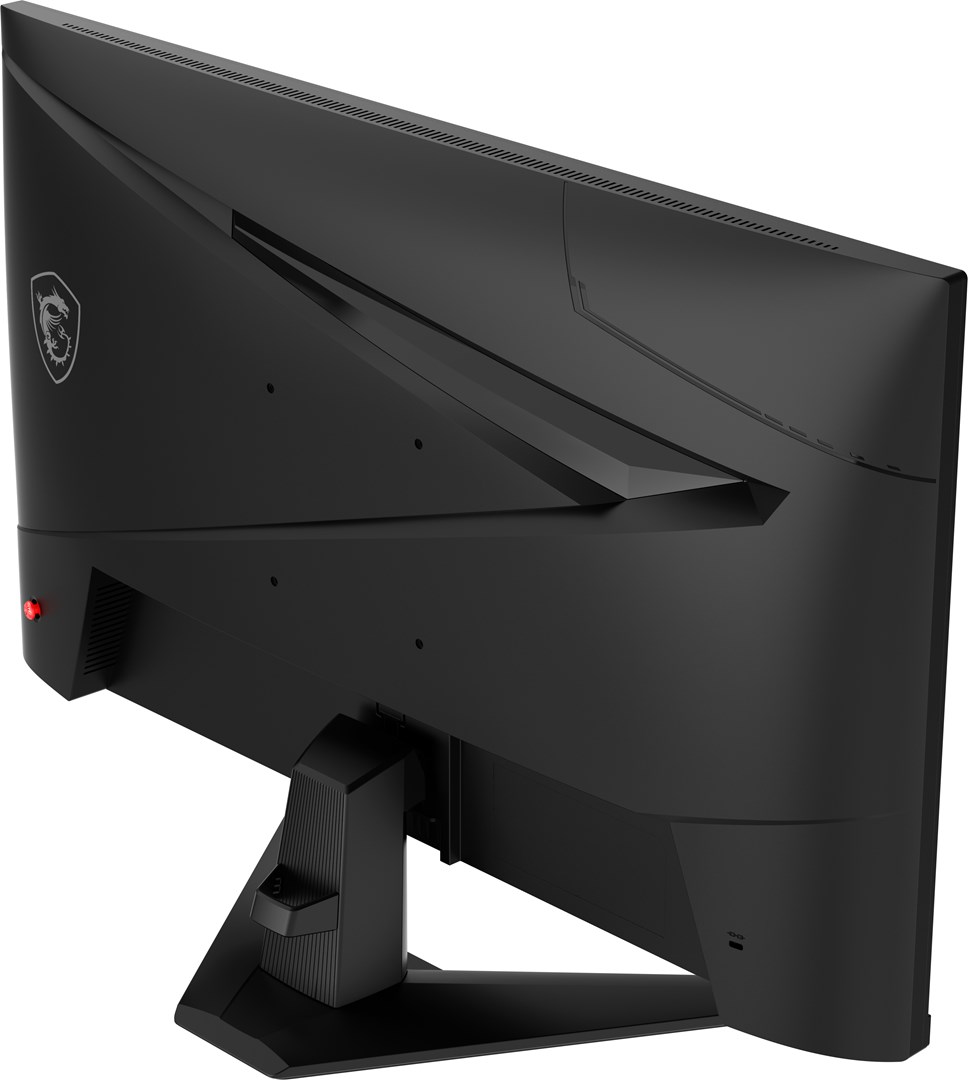 Monitor MSI MAG 274F, 27", Full HD, 200Hz, i zi