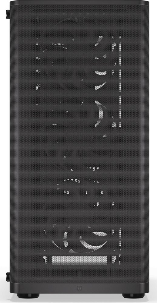 Kasë Endorfy Ventum 200 Air, Midi Tower