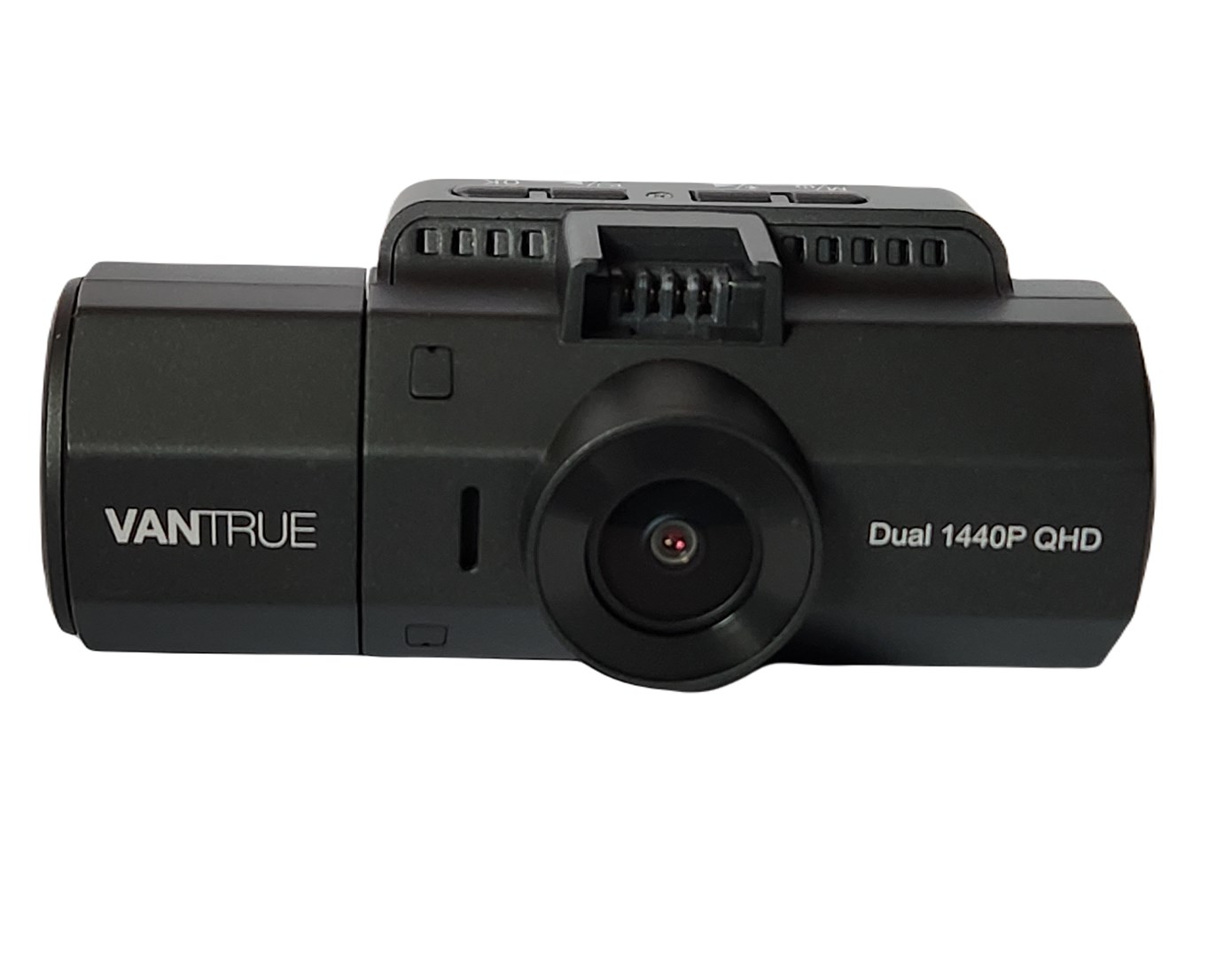 Video regjistrues Vantrue N2S, 2", QHD 2560x1440, GPS, i zi