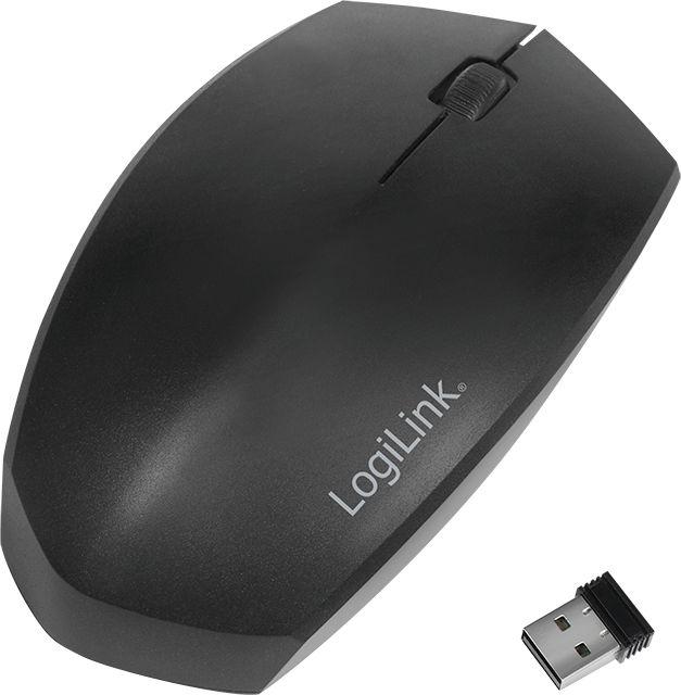 Maus LogiLink ID0191, i zi