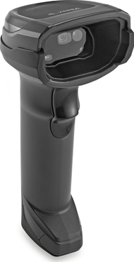 Lexues barkodi Zebra DS8108, 1D 2D, LED, i zi