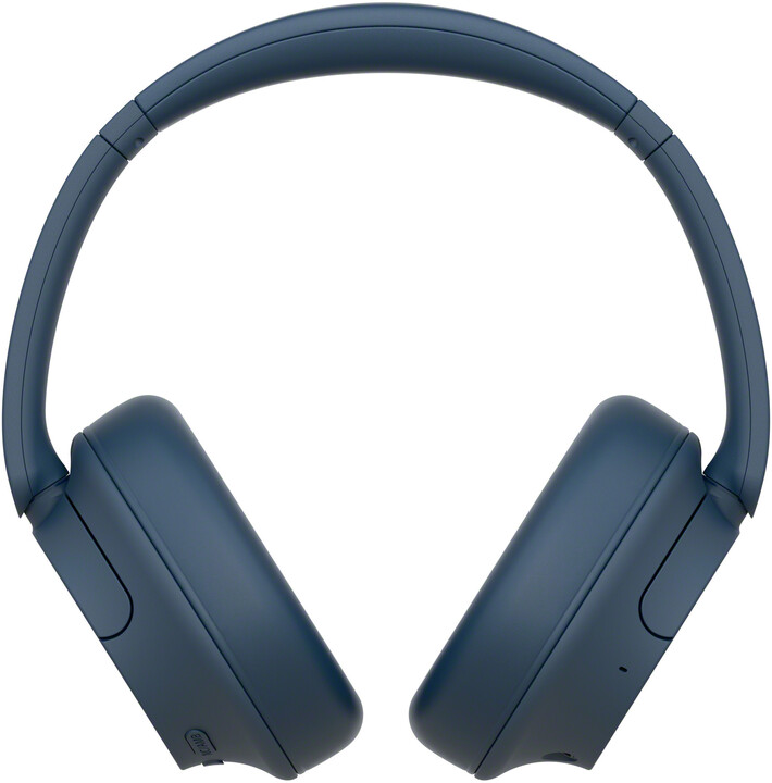 Kufje Sony WH-CH720N, të kaltërta