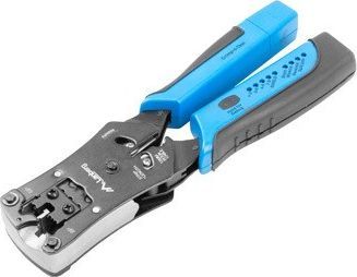 Prerëse prize Lanberg NT-0203 (E zezë dhe e kaltër)