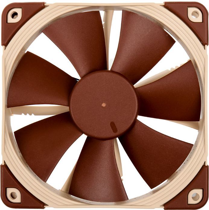 Ftohës Noctua NF-F12 5V, 120 mm