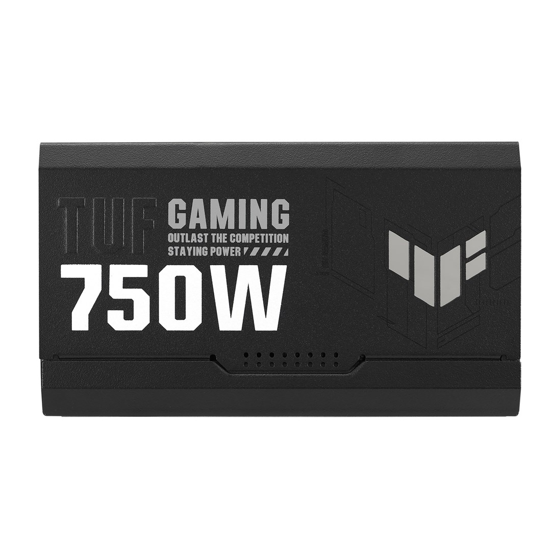 Burim energjie ASUS TUF Gaming 750W Gold, 20+4 pin ATX, 750 W