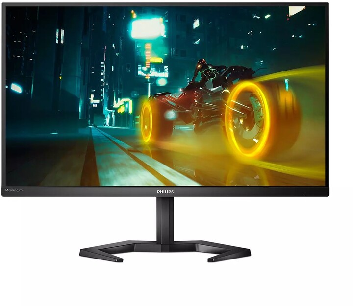 Monitor Philips 27M1N3200ZA - LED, 27", FullHD, i zi