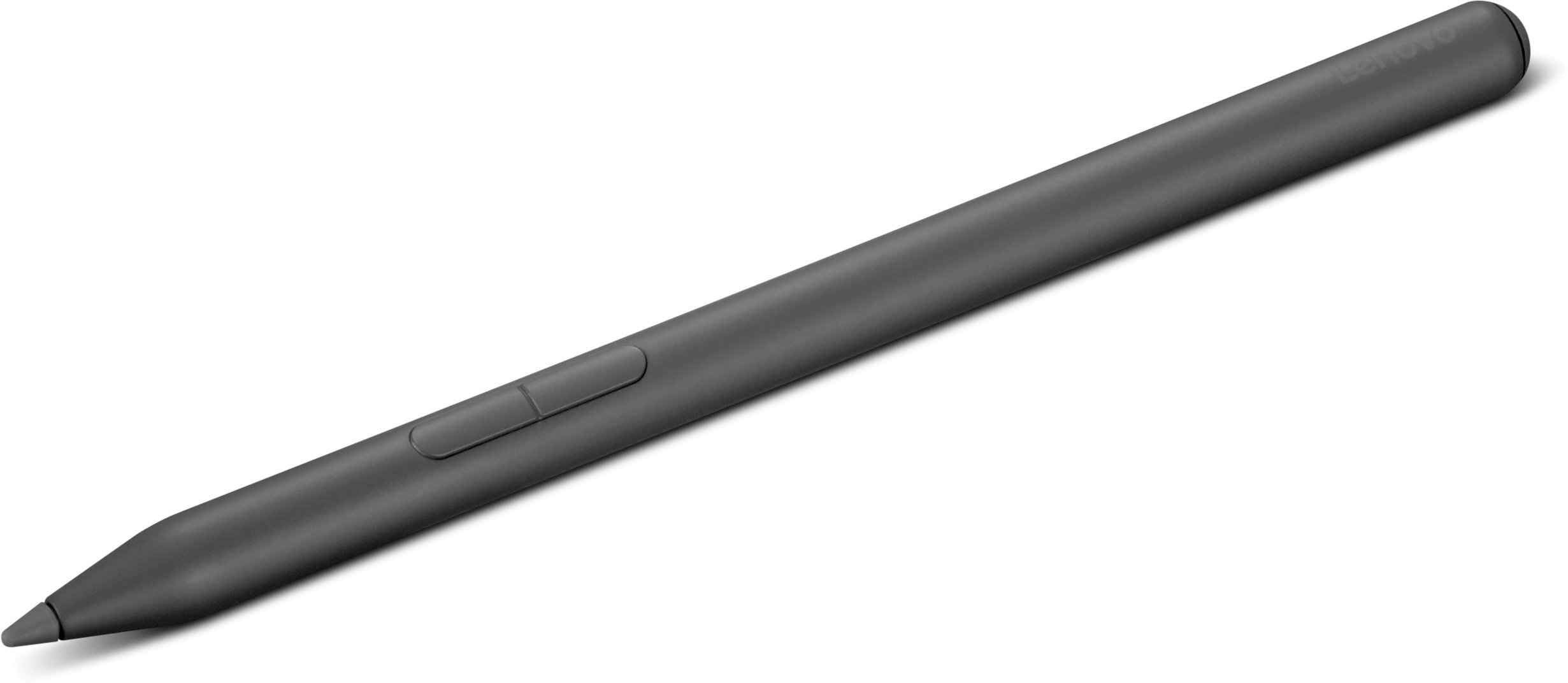 Дигитален пенкало Lenovo Yoga Pen Multi Pro, USB C, магнетен, сив