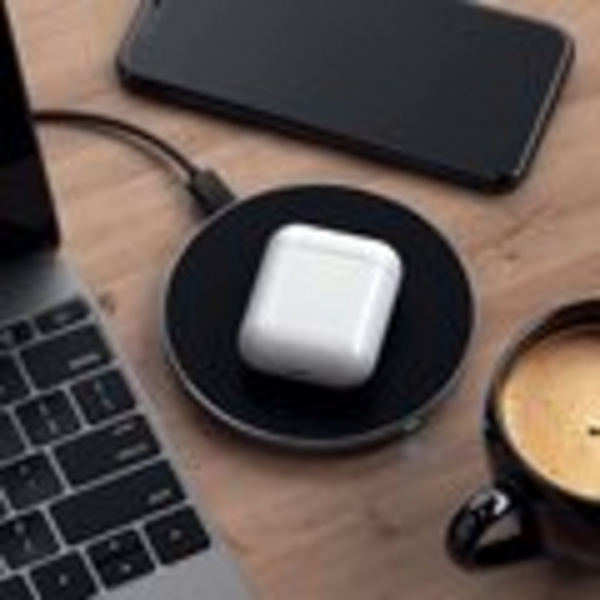Karikues wireless Satechi Type-C V2, i hirtë e errët