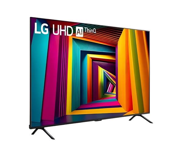 Televizor LG 98UT91006LA, 98", 120Hz, LED 4K UHD, i zi
