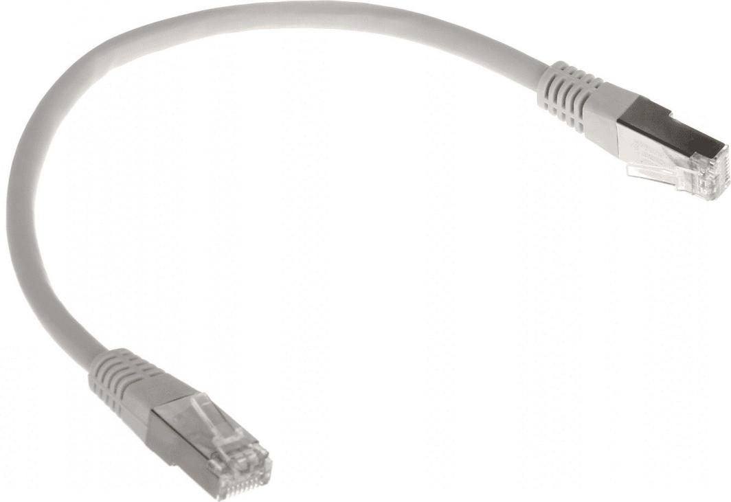 Kabllo RBLINE RJ45, 0.25m, e hirtë