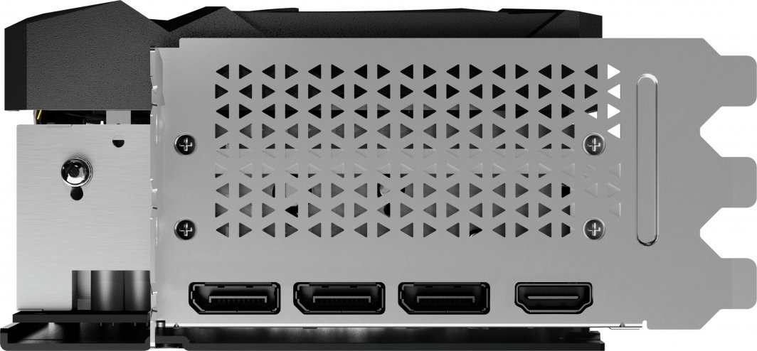 Kartelë grafike PNY GeForce RTX 4080 SUPER XLR8 Gaming Verto Epic-X RGB OC 16GB GDDR6X