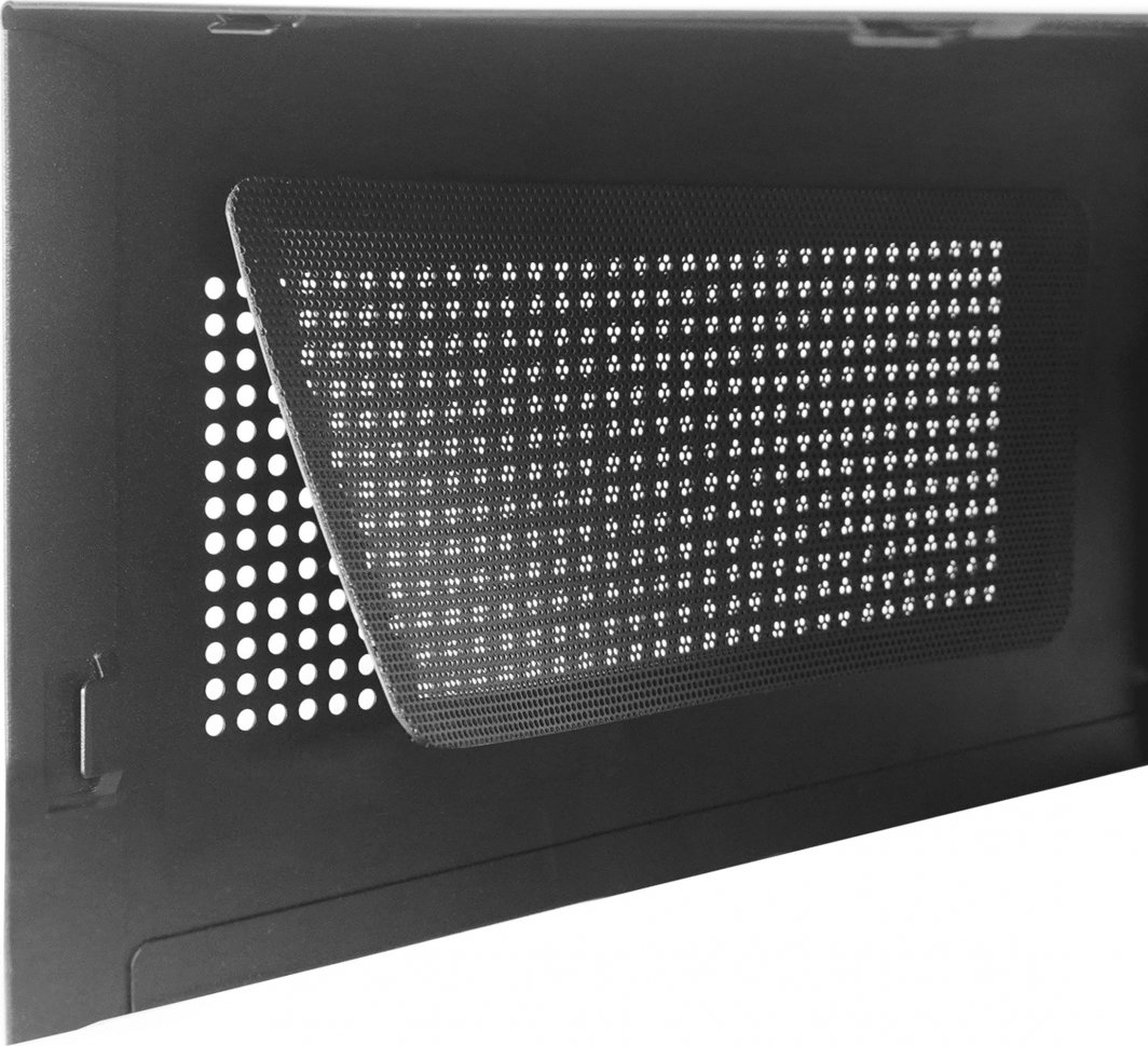 Kasë Chieftec Pro Cube Mini CN-01B-OP, Cube Tower