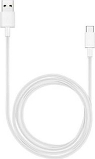 Kabllo karikimi Huawei USB C, origjinale, 1m, e bardhë