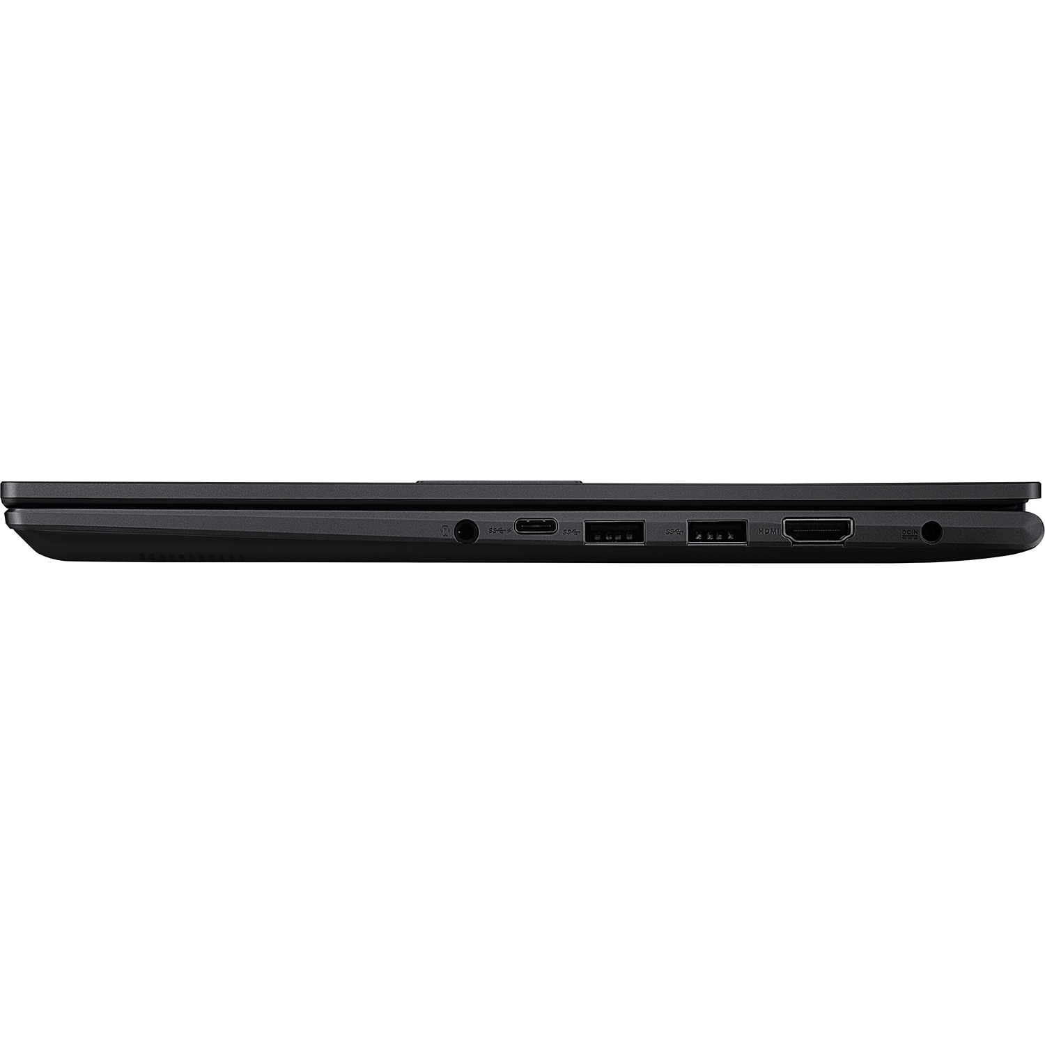 Laptop ASUS Vivobook Ryzen 7 7730U, 15.6" OLED WQHD, 16GB RAM 1TB SSD, i zi