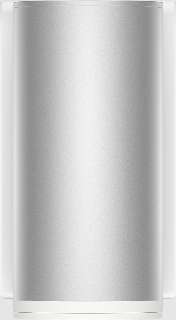 Uebkamerë HP 960, 3840 x 2160 (4K), e bardhë