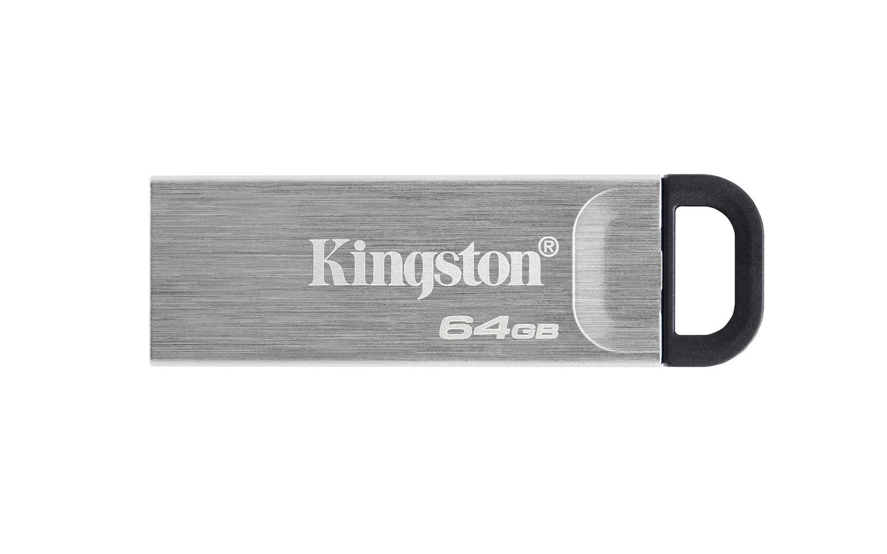 USB Kingston DataTraveler Kyson, 64 GB, USB Type-A