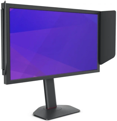 [OUTLET] Monitor BenQ ZOWIE XL2566X+, 24.1", 400Hz, Full HD, TN, 0.5ms, i zi
