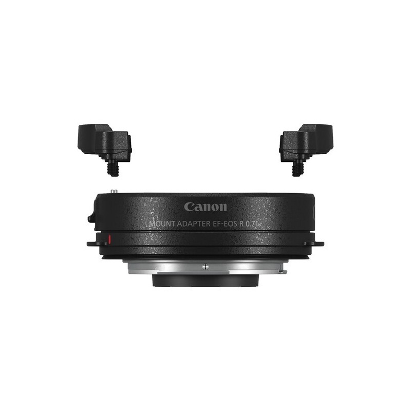 Canon EF-R 0.71x Mount Adapter