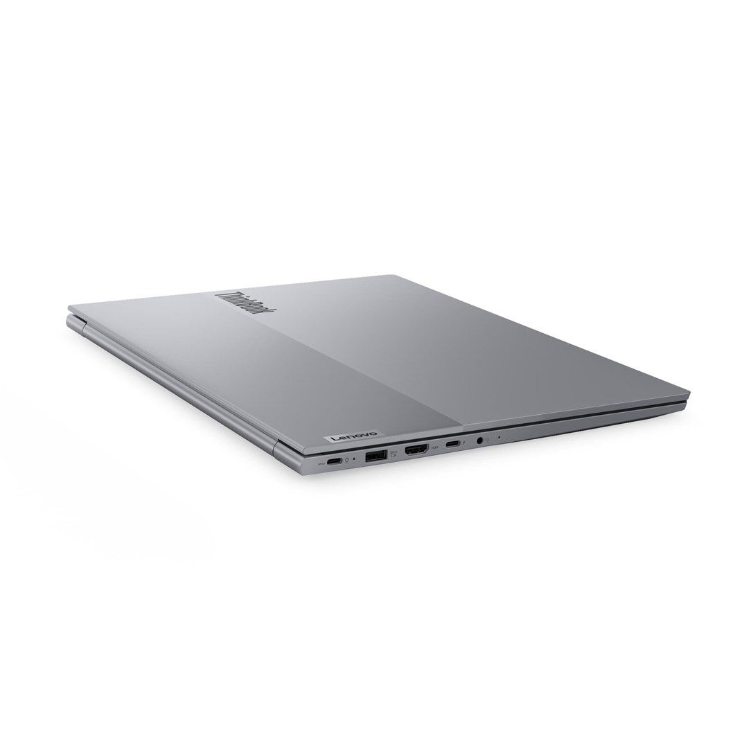 Laptop Lenovo ThinkBook 16 G9, Intel Core 5, 16GB RAM, SSD 512GB, gri