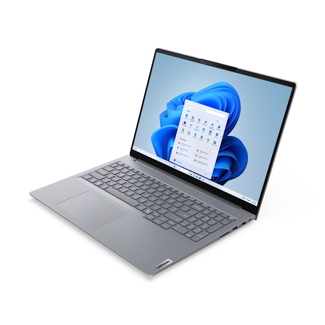 Laptop Lenovo 21SK008QPB, 16", Intel Core Ultra 7, 16GB RAM, i zi