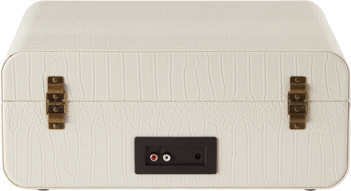 Gramafon Crosley Mercury, ngjyrë krem