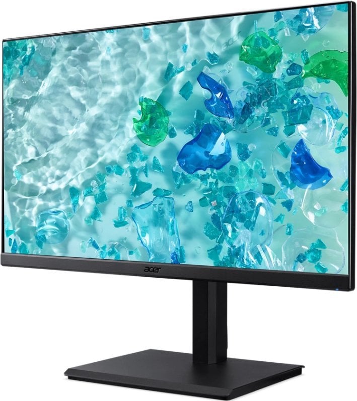 Monitor Acer Vero B277UEbmiiprzxv, LED, 27", QHD, IPS, HDR, i zi