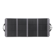 Panel diellor portativ DJI Zignes 120W, palosës, gri e errët