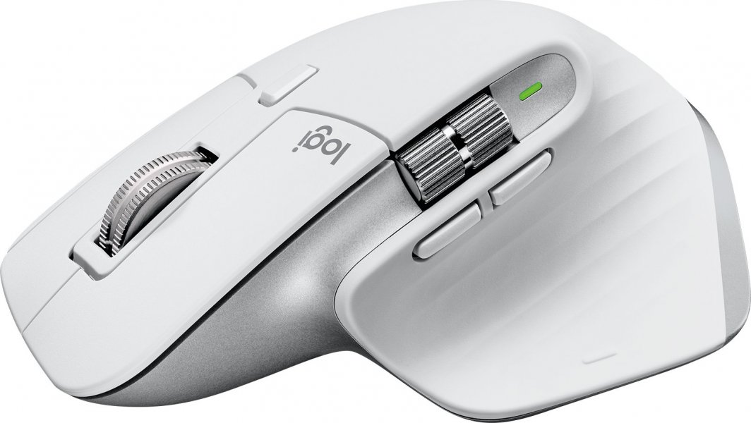 Maus Wireless Logitech MX Master 3S për Mac (910-006572)