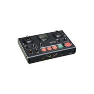 TASCAM MiNiSTUDIO Studio Podcast
