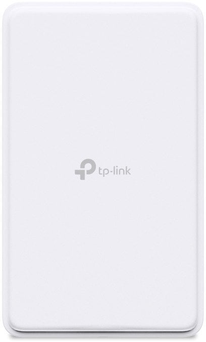 Ruter i jashtëm TP-Link 5G, modem 5G i integruar, PoE, i bardhë